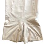 HoneyLove SculptWear High Waist Thigh Tummy Shaper Sz. M Boning Max Support Sand Size M Photo 2