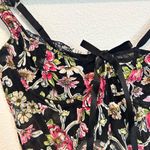 Victoria's Secret Victoria’s Secret Unlined Bra Corset Top Photo 1