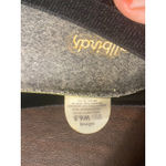 Allbirds Tree Breezers Flats 6.5 Natural Black / Stormy Gray Knit Ballet Flats Photo 1