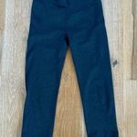 Aeropostale Blue Capri leggings size‎ small Photo 0