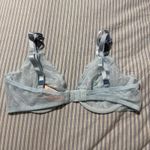 Victoria's Secret Victoria Secret Sexy Tee Unlined Lace Demi Bra Photo 2