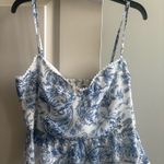 Dress Forum  Top Floral Photo 0