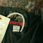 Johnny Was  Wilhelmena Tiered Mesh Skirt multi colored XL Photo 11