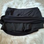 Nike Black size M Tennis Skort Photo 5