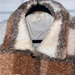 Pinkblush Sherpa Jacket Photo 3