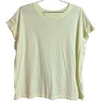 A New Day Yellow Shirt Photo 0