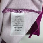 Talbots  Cotton Bateau Neck‎ Tee Lovely Floral Small Multicolor Preppy Stretch Photo 7