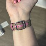 Coach Vintage Watch with Leather Strap Photo 4