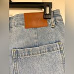 Princess Polly  Cargo Jeans NWOT Size 6 Photo 5