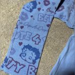 Betty Boop Vintage Shirt Photo 1