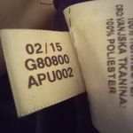 Adidas Climacool Condiva 14 Training Track Jacket-Medium-Pockets-Soccer-3 Stripe Photo 10