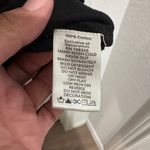 Quacker Factory  Black Beaded Snowflake Holiday Pullover Sweater Photo 6