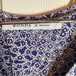 Athleta Spring/Summer Dress, Size XS. In Good Used Condition. Very Cute! Photo 2