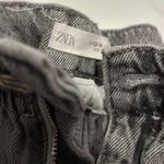 ZARA Jean Skirt Photo 1