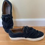 ALDO Also Denim Slip-On Sneakers Photo 0