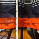 Forever 21  Striped Off-Shoulder Dress Photo 2