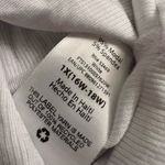 Terra & Sky Bundle of 2 Ribbed Tank Tops - size 1x Photo 4