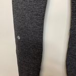 Lululemon  Coco Pique Wunder Under Leggings Sz 4 Photo 6