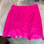 The Pants Store Ruffle Skirt Photo 2