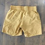 Zyia  Canyon Athletic Shorts Khaki size XXL Photo 3