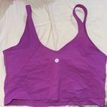 Lululemon Align Tank Photo 1