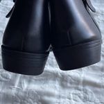 Karen Scott Women’s Deliee 2 Calf Knee-High Riding Boots Size 10 Brown Black Zip Photo 13