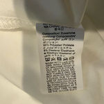 SheIn  white 'Limited Edition' Rhinestone Tee NWOT Photo 7