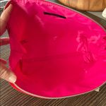 Trina Turk Makeup Bag New with tag Photo 4