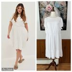 Torrid Super Cute  Cotton Skater Dress! Photo 1