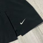 Nike  Black Tennis Skort Size L Photo 1