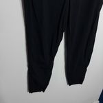 Athleta Trekkie North Jogger Size 16 Black 533655 Photo 6
