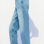 ZARA  Z1975 BOYFRIEND RELAXED RIGID MID RISE JEANS SIZE 2 NEW Photo 3