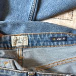 Faherty Blue Denim Jeans Size 30 Photo 3
