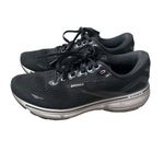 Brooks  Ghost 15 Women’s Black And Rose Gold Running Shoes Athletic Sneakers 9.5 Photo 2
