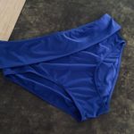 JINXUEER Women's Plus Size High Waisted Bikini Tankini Swimsuit Bottoms Shape Control Folding Bathing Suit Photo 6