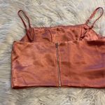 Lulus  Top size L silky filling measurements in the pictures Photo 2