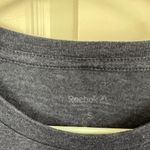 Reebok  Navy Short Sleeve Tee / B27 Photo 2