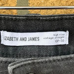 Elizabeth and James  high rise vintage jeans 10P Photo 2
