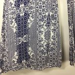 Flynn Skye  Printed Pant Elastic Waist Wide Leg Flare Boho Photo 7