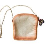 Belgian Boys NWOT--VERY RARE FRENCH TOAST CROSSBODY BAG Photo 5