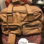 Chloé Chloe Handbag Photo 2