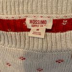 Mossimo Supply Co Polar Bear Sweater Photo 2