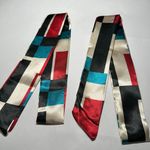 Two Thin Scarves / Hair Bands / Scarves Photo 2