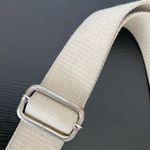 ZARA Denim Crossbody Bag Photo 6