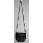 Glass Beaded Colorful Geometric Crossbody Purse Bag‎ Going Out Cruise Vacation Photo 1