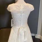 Women’s Wedding Dress V Photo 5