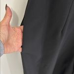 Donna Ricco  Keyhole Sleeveless Black Jumpsuit Photo 6