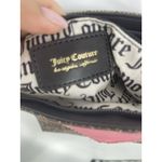 Juicy Couture LOVE NEVER DIES MINI TOTE CROSSBODY BAG Brown TAUPE Photo 8