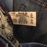 Rock & Republic Jaguar Bootcut Jean, Prism Wash 29 Photo 7