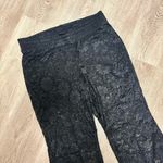 Torrid  Lace Sheer Swim Cover Pants M3 Photo 1